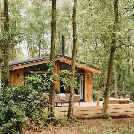 Fritton Lake Retreats Exterior foto