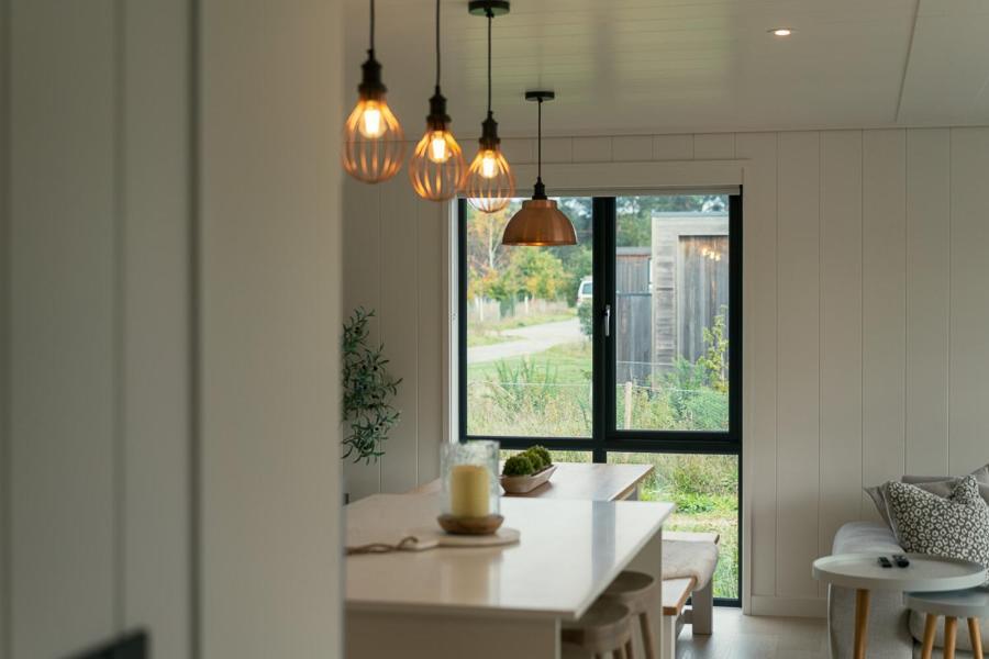 Fritton Lake Retreats Exterior foto