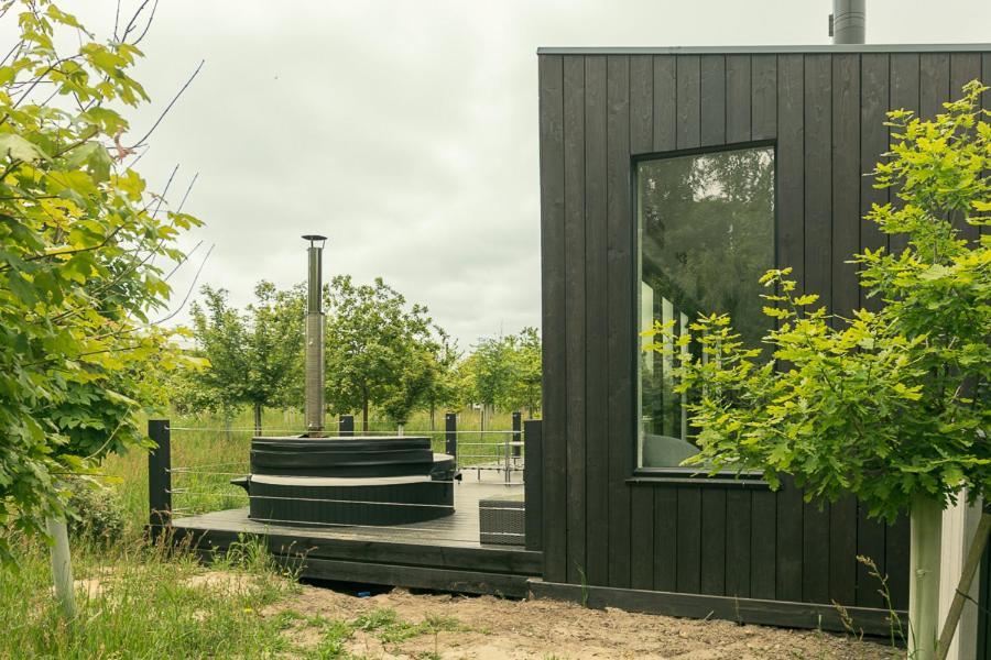 Fritton Lake Retreats Exterior foto