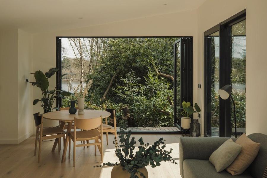 Fritton Lake Retreats Exterior foto