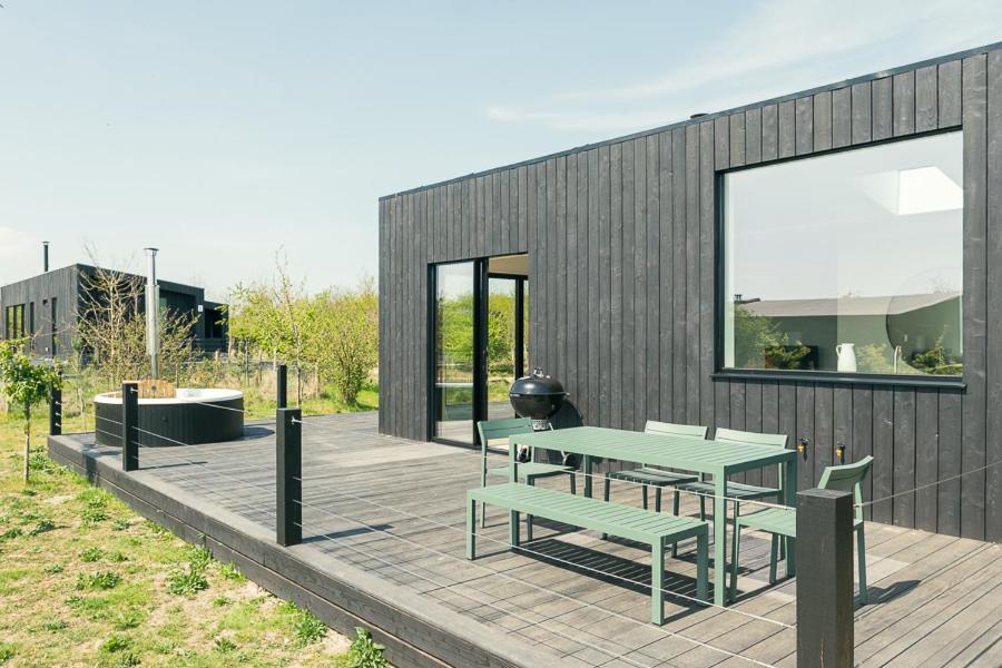 Fritton Lake Retreats Exterior foto