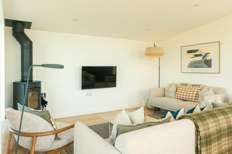 Fritton Lake Retreats Exterior foto